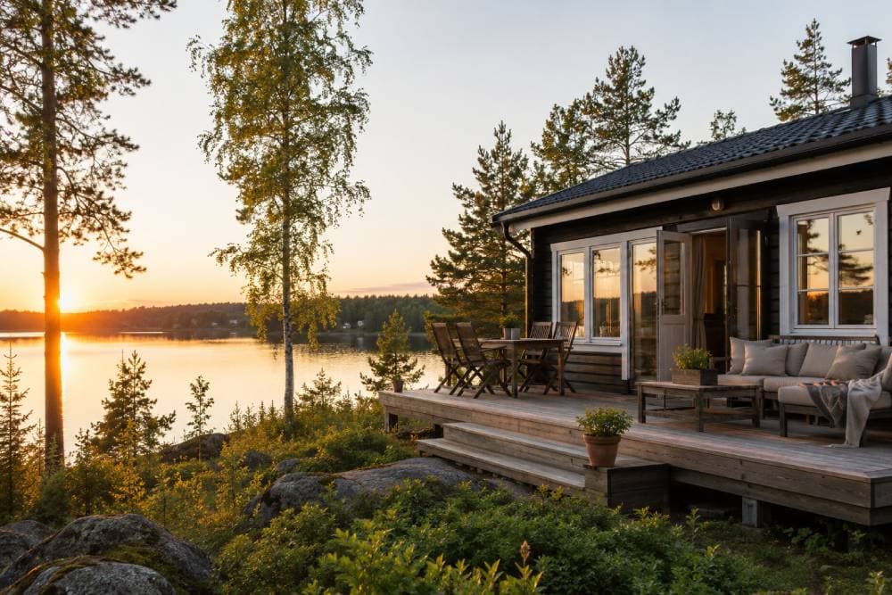 Hur mycket tjänar man på att hyra ut sin bostad?
